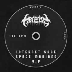internet sage - space marines (vip) [free]
