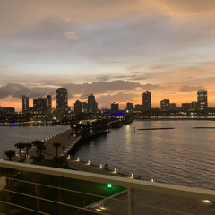 Peace Bomber - Episode 1 (Love)