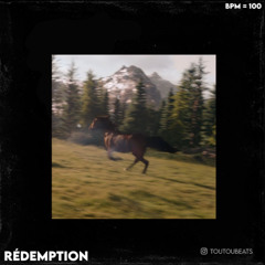 RÉDEMPTION | Femtogo X Abel31 Type Beat