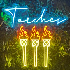 Club Torches Opening Party