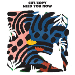 Need You Now (Carl Craig Remix)