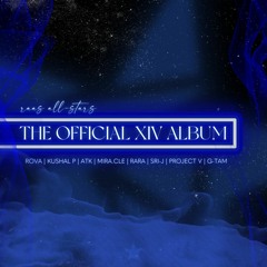 Vaadi x Shetar Shedya & Hadke O Peplo | Official Raas All-Stars XIV Album