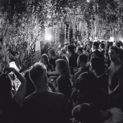 Paul Thomas Presents UV Radio 144