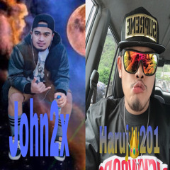 Kikinisou chapur(cover)by Haruj ft john2x