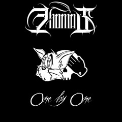 One by One ( Peekaboo Old school crossover / flip )