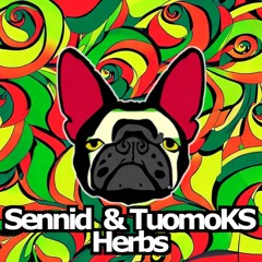 SENNID & TUOMOKS - HERBS