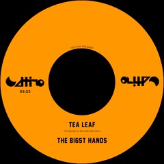 Tea Leaf