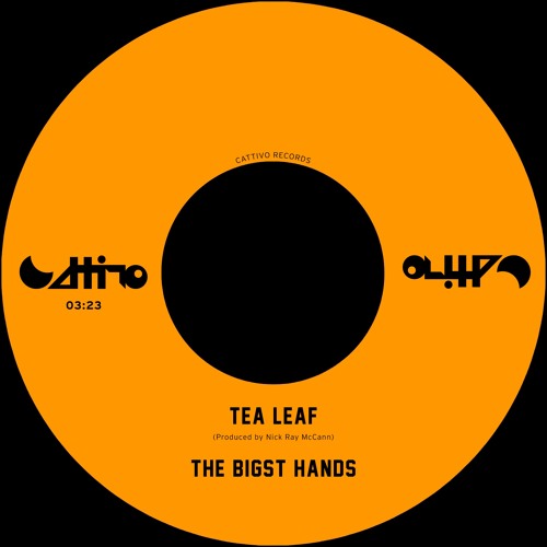 Tea Leaf