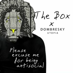 The Box - Roddy Ricch X Dombresky - Utopia