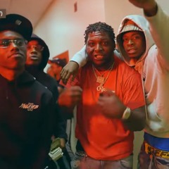 YN Jay X Rio Da Yung Og X Pros Ap X 969 X Fat Jd - Coochie Flow (Official Music Video)