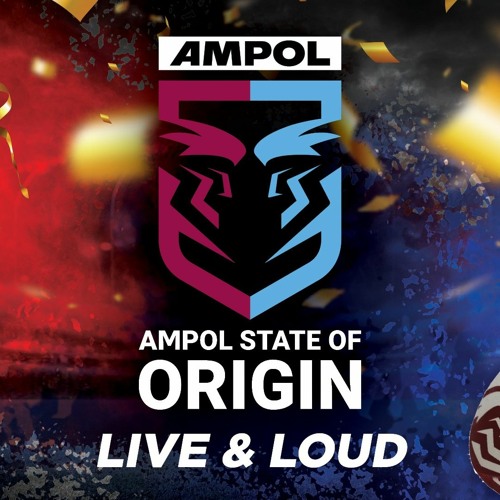 Stream ++[LIVESTREAM!]State of Origin 2023 Live Free Broadcast ON 31 May 2023 by fatakeso04
