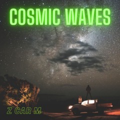Cosmic Waves