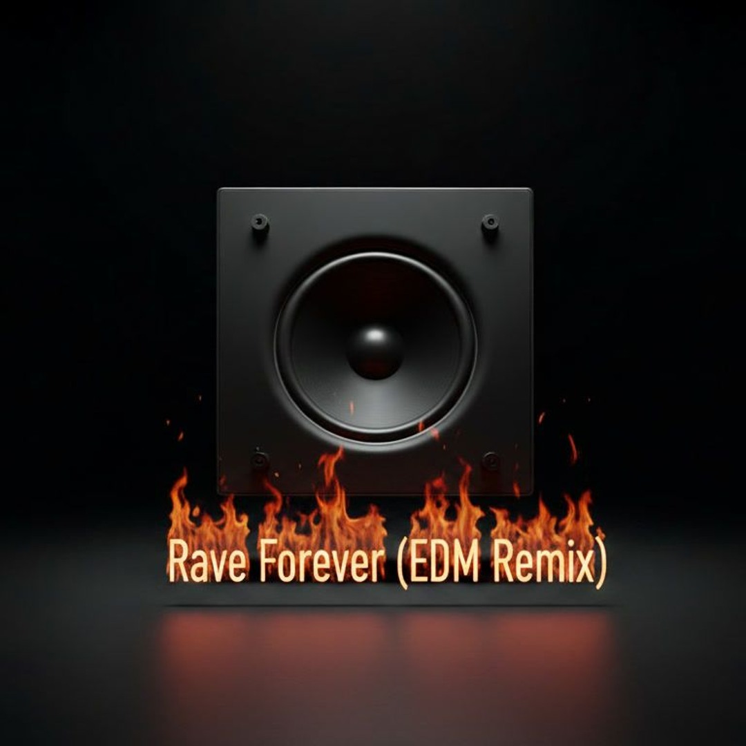 Forever Raver Stream Rave Forever (EDM Remix) by zzTunezz | Listen online for free on ...