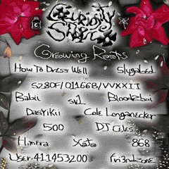 bloodz boi 血男孩 @curiosity shop (tracklist in description)