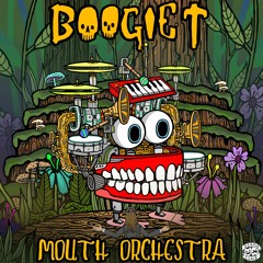 Boogie T - Mouth Orchestra