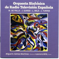 Jesus Guridi Ten Basque Melodies Epitalamica
