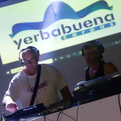 SET CARPAS YERBA BUENA agosto 2025 DJ FIRECRACKER VS TITO JOKER  MC VS  THE BASSWOL