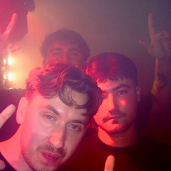 DJ LOVE invites Vivace B2B Obstrukt - 13 August 2025