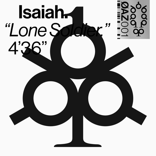 Isaiah „Lone Soldier“