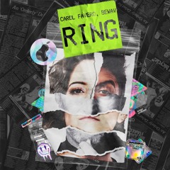 Ring  - Carol Fávero, bewav