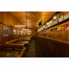 Live at the Social - Eclectic Bar Mix - Sept 22