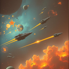 Vanguard of the Celestial Warhosts