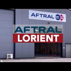 PODCAST - GRAND LARGE, Portes ouvertes de l'AFTRAL pour se former