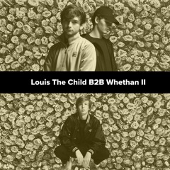 Louis The Child B2B Whethan II