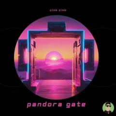 Pandora Gate   Eddie Fresco, PTK, Bill Saber