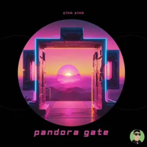 Pandora Gate   Eddie Fresco, PTK, Bill Saber