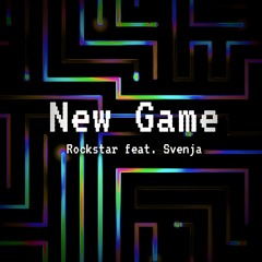 New Game (feat. Svenja)