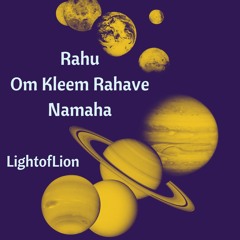 Om Kleem Rahave Namaha With Music