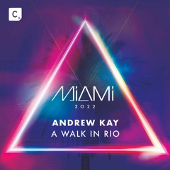 Andrew Kay - 'A Walk In Rio'