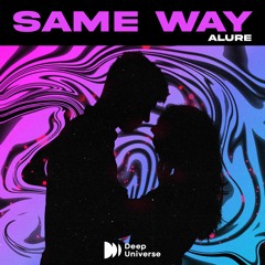 Alure - Same Way