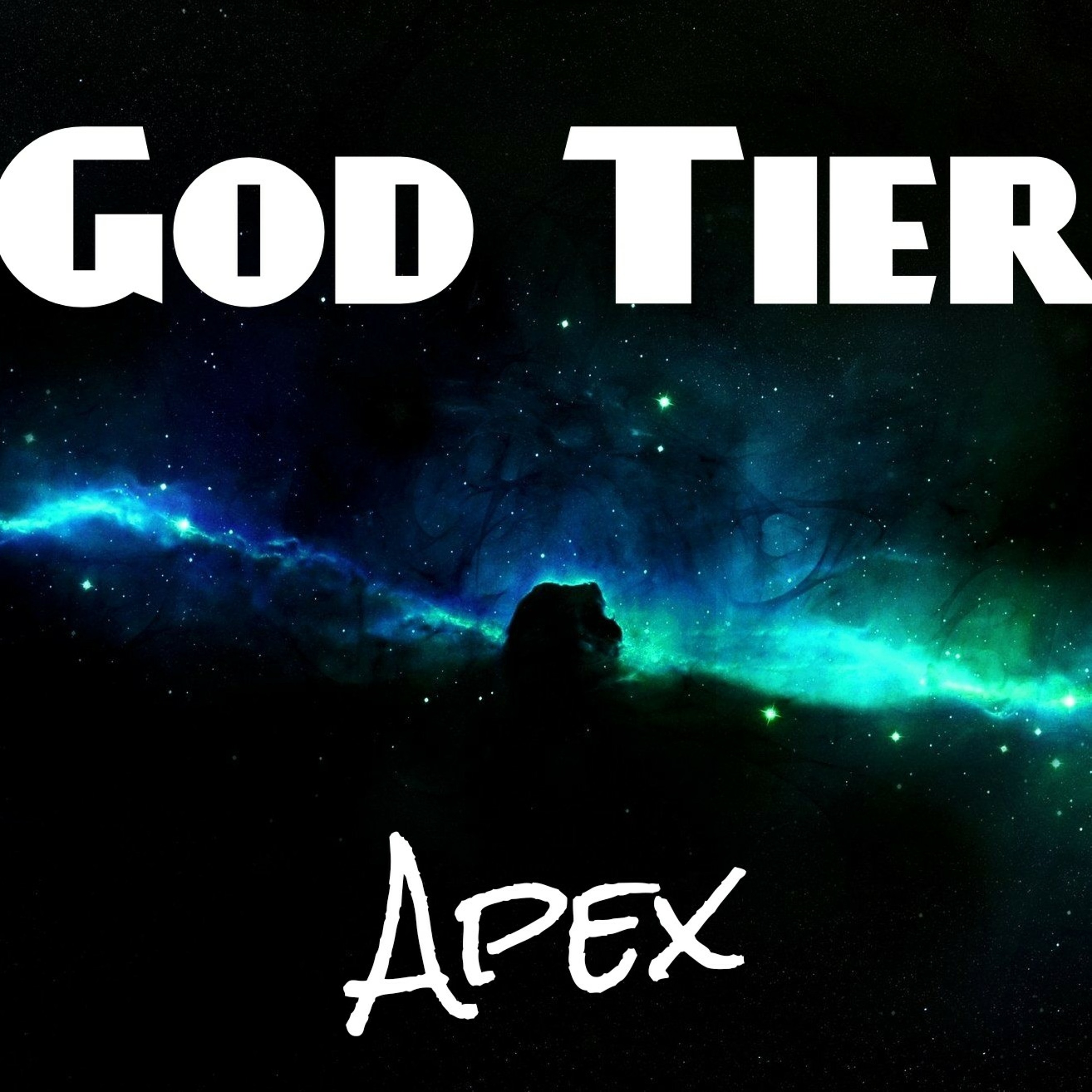 God Tier episode artwork