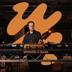 Honeydripper / Episode 4: Hans