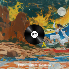 Djonii - Bonita (Original Mix) [YHV RECORDS]