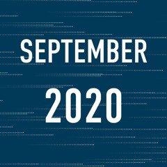 The Sounds of dBs Music - September 2020