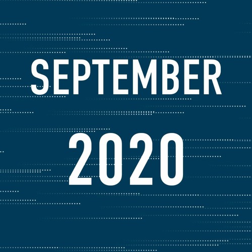 The Sounds of dBs Music - September 2020