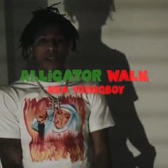 NBA Youngboy -Alligator Walk (Og version)