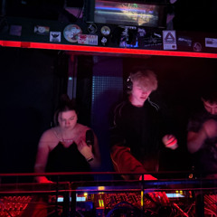 Butterschorli @StuStaCulum KADE Pandemonium 2025