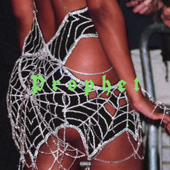 Prophet (Prod. Wiseguyy)