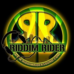Big People  Things (Riddim Rider)