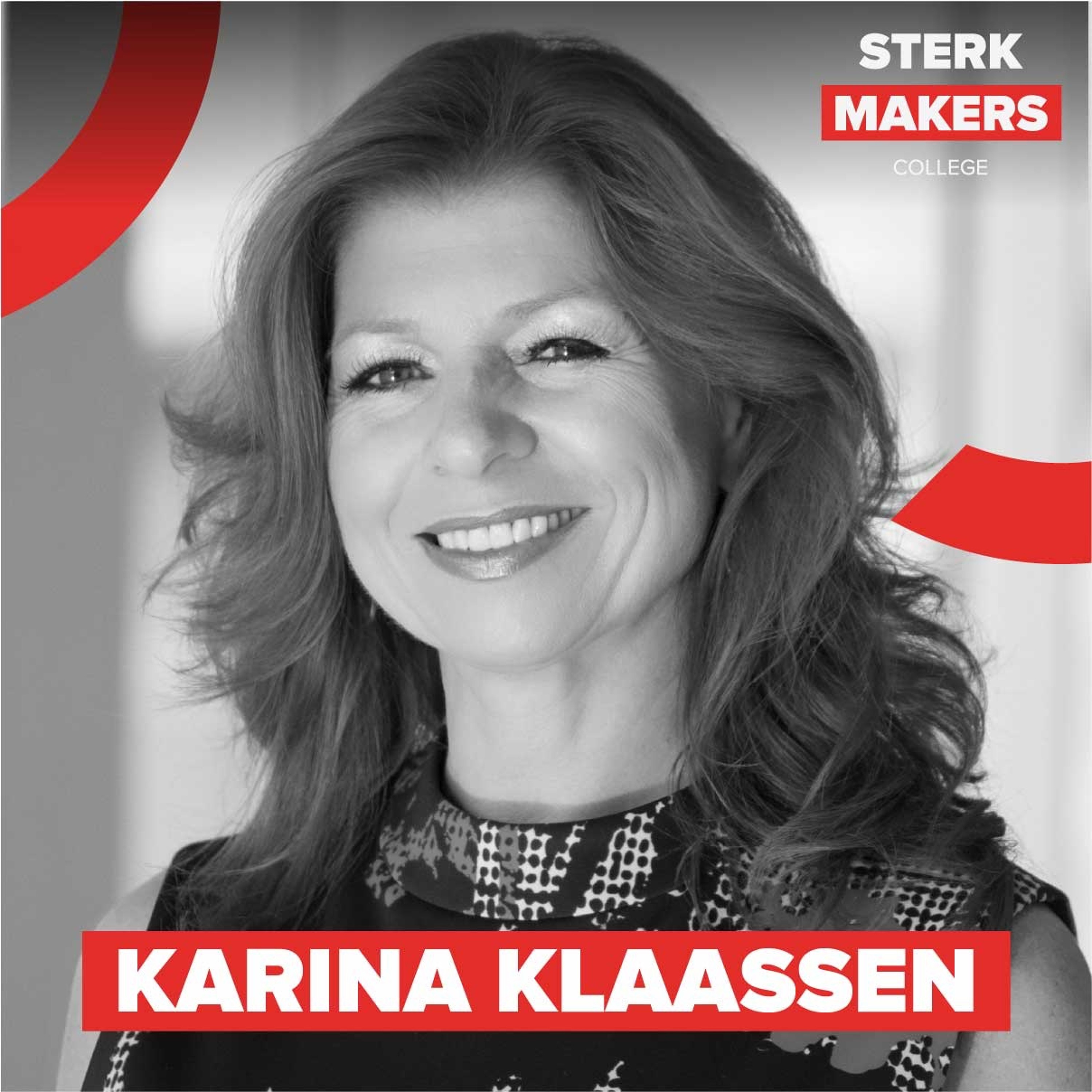 Sterkmakers Podcast