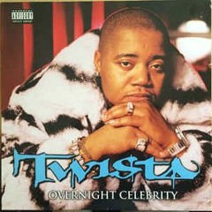Overnight In The Igloo - Twista Vs Wiley (Busy Blend)