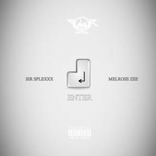 Enter (Ctrl + Shft) [prod. by Melrose Zee]