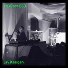 HOCast #233 -  Jay Keegan