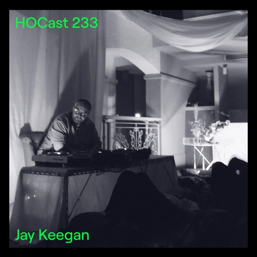 HOCast #233 -  Jay Keegan