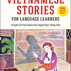 DOWNLOAD KINDLE 🎯 Vietnamese Stories for Language Learners: Traditional Folktales in