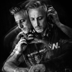 GONCALO M Sets (Techno/Hardgroove)